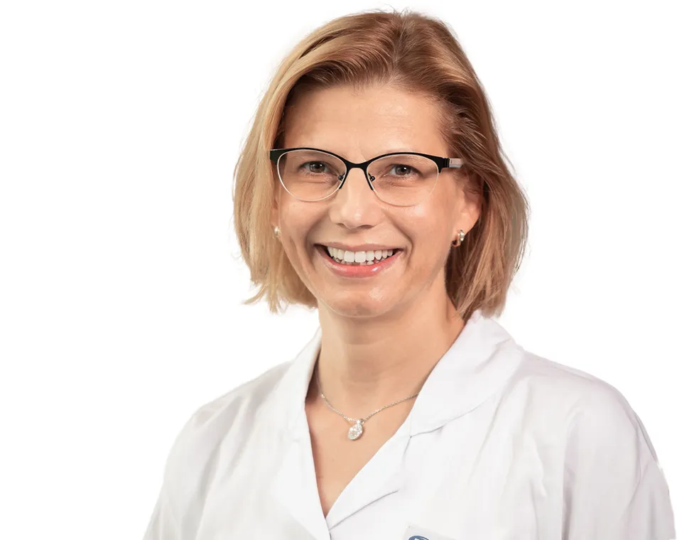 DGKP Monika Gebeshuber, MSc