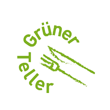 Logo Grüner Teller